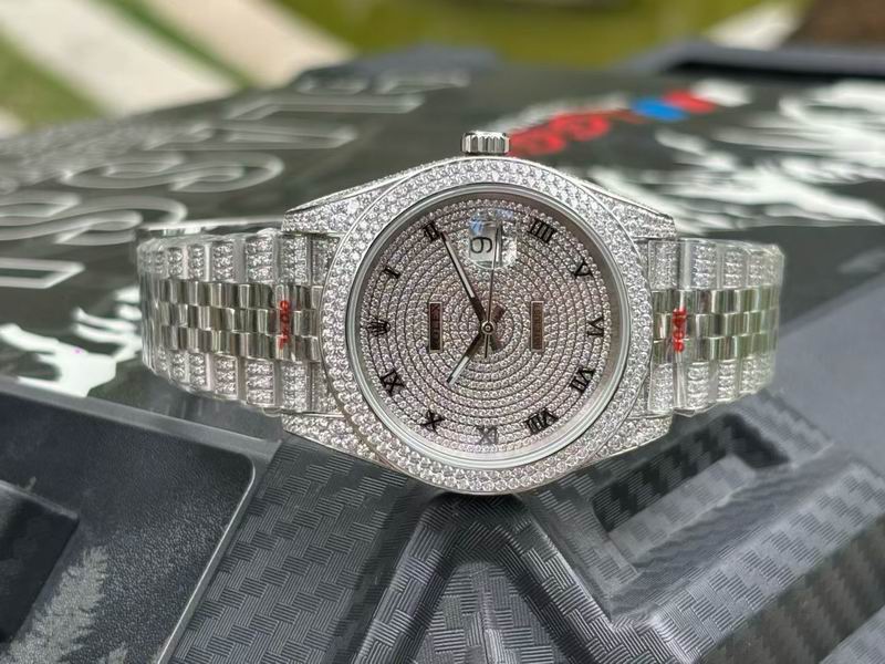 Rolex 40mm 090205
